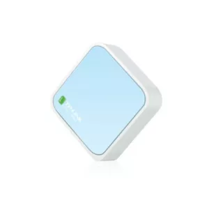 TP-LINK TL-WR802N - Routeur WiFi Nano 300 Mbps