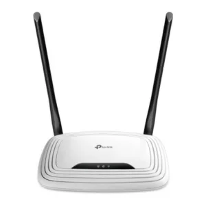 TP-LINK TL-WR841N - Routeur WiFi N 300 Mbps