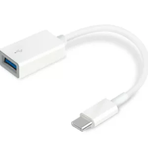 Alternative view of TP-Link UC400 - Adaptateur USB-C vers USB-A