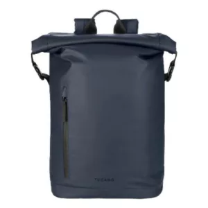 Tucano BKROL15-B sacoche d'ordinateurs portables 40,6 cm (16") Sac à dos Bleu