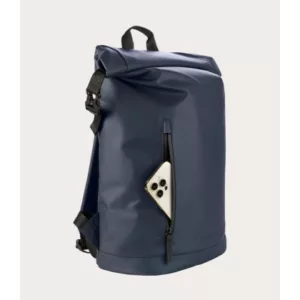 Tucano BKROL15-B sacoche d'ordinateurs portables 40,6 cm (16") Sac à dos Bleu – Image 4