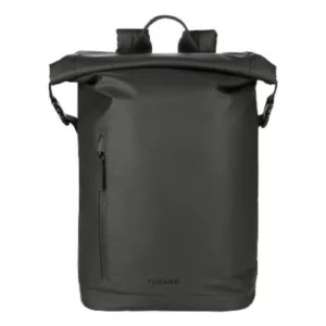 Tucano BKROL15-BK sacoche d'ordinateurs portables 40,6 cm (16") Sac à dos Noir