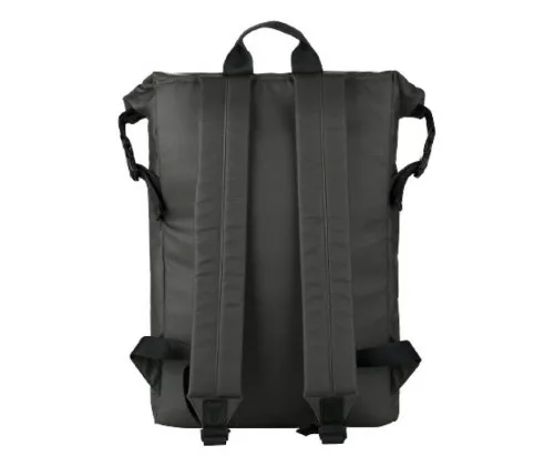 Tucano BKROL15-BK sacoche d'ordinateurs portables 40,6 cm (16") Sac à dos Noir – Image 2