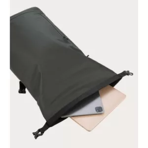 Tucano BKROL15-BK sacoche d'ordinateurs portables 40,6 cm (16") Sac à dos Noir – Image 3