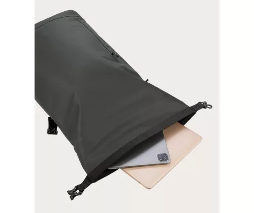 Tucano BKROL15-BK sacoche d'ordinateurs portables 40,6 cm (16") Sac à dos Noir – Image 3
