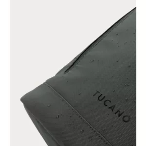 Tucano BKROL15-BK sacoche d'ordinateurs portables 40,6 cm (16") Sac à dos Noir – Image 4