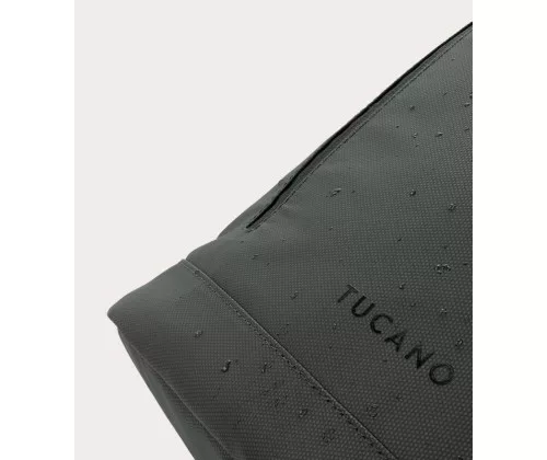 Tucano BKROL15-BK sacoche d'ordinateurs portables 40,6 cm (16") Sac à dos Noir – Image 4