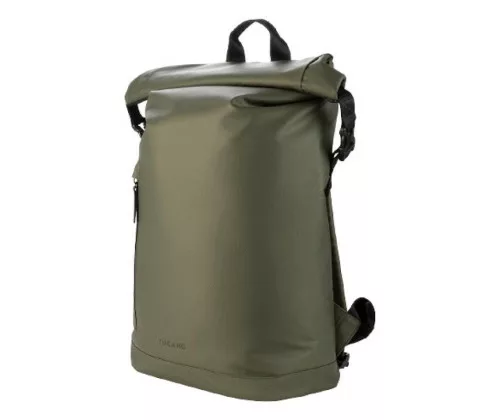 Tucano BKROL15-VM sacoche d'ordinateurs portables 40,6 cm (16") Sac à dos Vert – Image 3