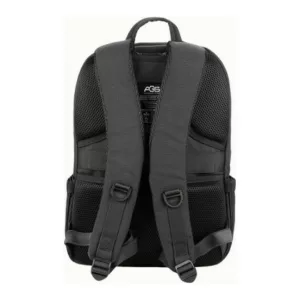 Tucano Sac à dos BINARIO NB 15.6'' & MacBook 16'' Anthracite *BKBIN15-AGS-AX – Image 3