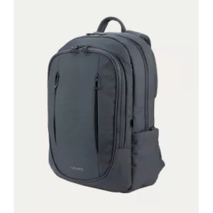 Alternative view of Tucano Sac à dos BINARIO NB 15.6'' & MacBook 16'' Bleu *BKBIN15-AGS-B
