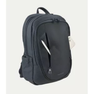 Tucano Sac à dos BINARIO NB 15.6'' & MacBook 16'' Bleu *BKBIN15-AGS-B – Image 3