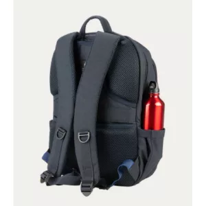 Tucano Sac à dos BINARIO NB 15.6'' & MacBook 16'' Bleu *BKBIN15-AGS-B – Image 4