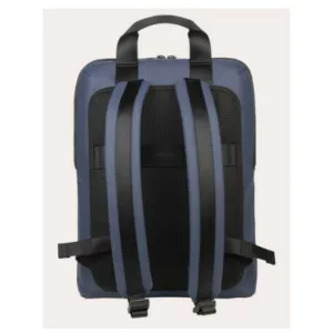 Tucano Sac à dos GOMMO NB 15.6'' & MacBook 16'' Bleu *BKGOM15-B – Image 3
