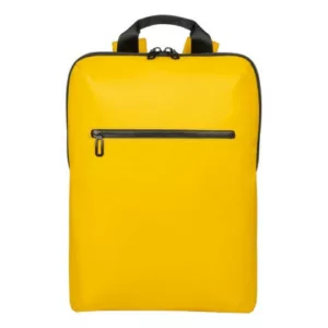 Tucano Sac à dos GOMMO NB 15.6'' & MacBook 16'' Jaune *BKGOM15-VM