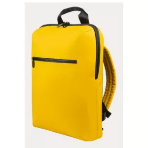Alternative view of Tucano Sac à dos GOMMO NB 15.6'' & MacBook 16'' Jaune *BKGOM15-VM