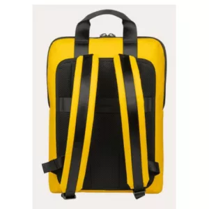Tucano Sac à dos GOMMO NB 15.6'' & MacBook 16'' Jaune *BKGOM15-VM – Image 3