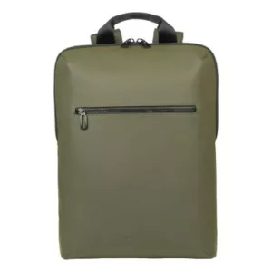 Tucano Sac à dos GOMMO NB 15.6'' & MacBook 16'' Vert Militaire *BKGOM15-VM