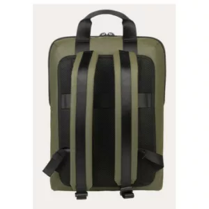 Tucano Sac à dos GOMMO NB 15.6'' & MacBook 16'' Vert Militaire *BKGOM15-VM – Image 3