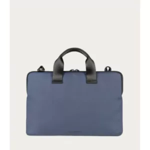 Tucano Saccoche GOMMO NB 15.6'' & MacBook 16'' Bleu *BSGOM1516-B – Image 3