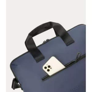 Tucano Saccoche GOMMO NB 15.6'' & MacBook 16'' Bleu *BGOM15-B – Image 4