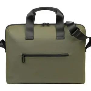 Tucano Saccoche GOMMO NB 15.6'' & MacBook 16'' Gris Militaire *BGOM15-VM