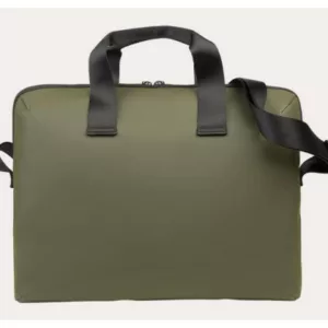 Tucano Saccoche GOMMO NB 15.6'' & MacBook 16'' Gris Militaire *BGOM15-VM – Image 3
