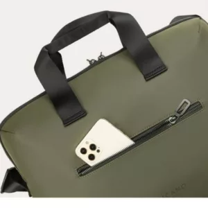 Tucano Saccoche GOMMO NB 15.6'' & MacBook 16'' Gris Militaire *BGOM15-VM – Image 4