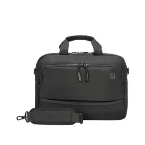 Tucano Saccoche PLAYER NB 15.6'' & MacBook 16'' Noir *BPLA15D-BK – Image 4