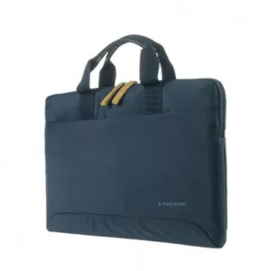 Alternative view of Tucano Saccoche SMILZA NB 14'' & MacBook 13-15'' Bleu *BSM1314-B