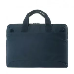 Tucano Saccoche SMILZA NB 14'' & MacBook 13-15'' Bleu *BSM1314-B – Image 3