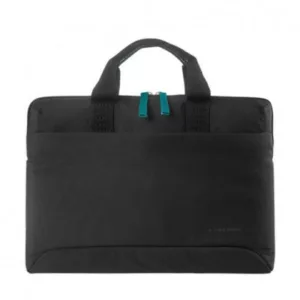 Tucano Saccoche SMILZA NB 14'' & MacBook 13-15'' Noir *BSM1314-BK