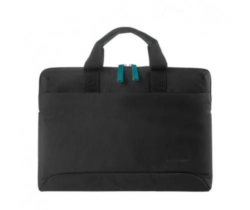 Tucano Saccoche SMILZA NB 14'' & MacBook 13-15'' Noir *BSM1314-BK