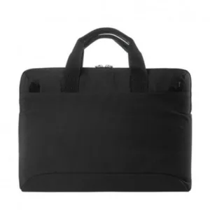 Tucano Saccoche SMILZA NB 14'' & MacBook 13-15'' Noir *BSM1314-BK – Image 3