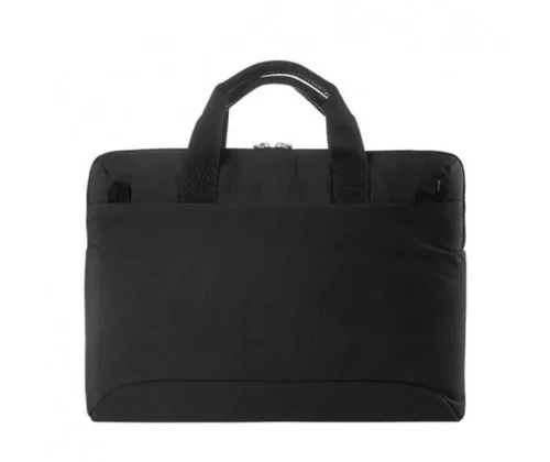 Tucano Saccoche SMILZA NB 14'' & MacBook 13-15'' Noir *BSM1314-BK – Image 3