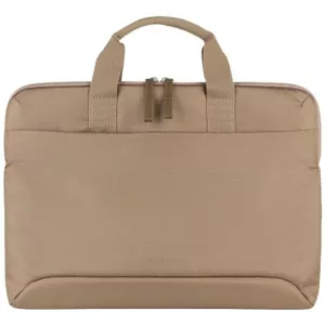 Tucano Smilza 38,1 cm (15") Sac Messenger Beige