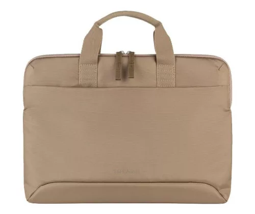 Tucano Smilza 38,1 cm (15") Sac Messenger Beige