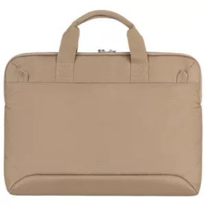 Tucano Smilza 38,1 cm (15") Sac Messenger Beige – Image 3