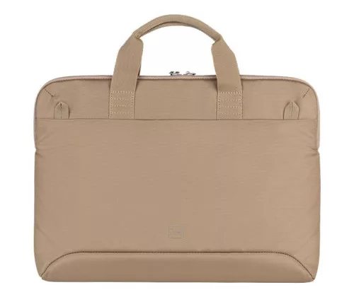 Tucano Smilza 38,1 cm (15") Sac Messenger Beige – Image 3