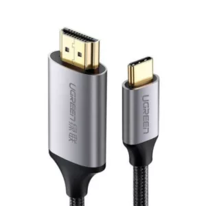 UGREEN 2M Cable USB C vers HDMI 4K 60Hz *50570