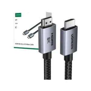 UGREEN 8K HDMI 2.1 Câble 48Gbps 1M *25908