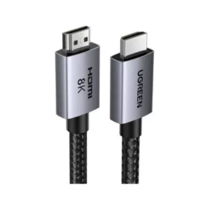 Alternative view of UGREEN 8K HDMI 2.1 Câble 48Gbps 1M *25908