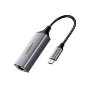 Alternative view of UGREEN Adaptateur USB-C vers Thunderbolt 3 *50737