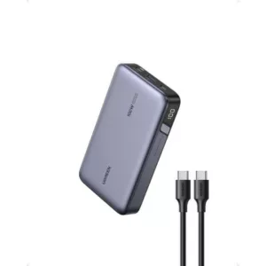 Alternative view of UGREEN Batterie Ext 20000mAh 100W *25188