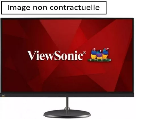 ViewSonic VX2485-MHU reconditionne