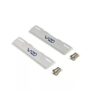VIZO SLEET pour mémoire RAM en Alluminum *DDR-ALM*