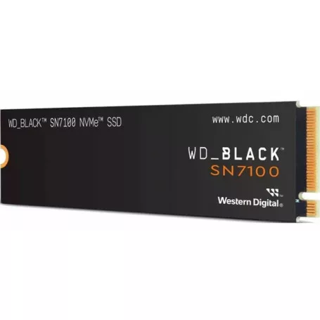 Western Digital SSD WD Black SN7100 2To – Image 2