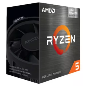 AMD Ryzen 5 5500F