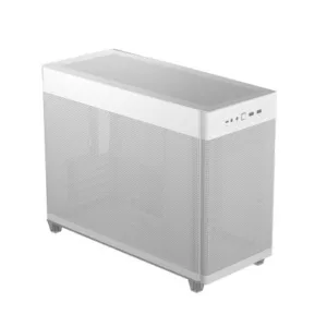 ASUS PRIME AP201 WHITE TG abîmé – Image 4