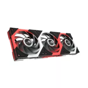 ASUS ROG EURUX GR120 FAN ARGB BLACK 3IN1