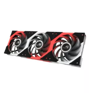 ASUS ROG EURUX GR120 FAN ARGB BLACK 3IN1 – Image 4
